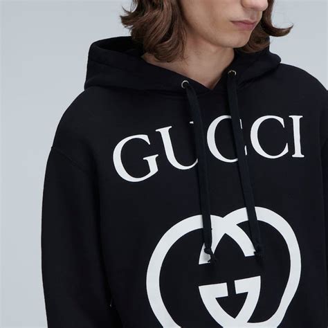 gucci supreme shirt replica|gucci hoodie real or fake.